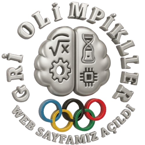 Gri Olimpikler Logo